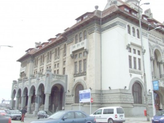 În câteva luni se încheie consolidarea Muzeului de Istorie
